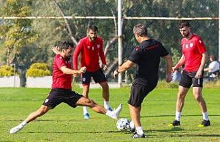 Samsunspor ile Eskişehirspor 49. randevuya çıkacak