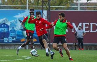 Samsunspor ile İstanbulspor 37. randevuya çıkıyor