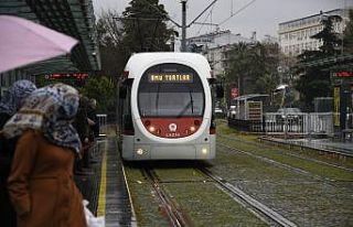 SAMULAŞ’ta HES kodu ile geçiş dönemi