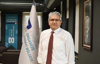 Sanayi üretiminde canlılık sürüyor