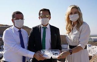 Sanayi ve Teknoloji Bakanlığı himayesinde “Kilis...