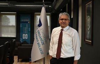 Sanayimizin Ar-Ge harcamaları artmaya devam ediyor