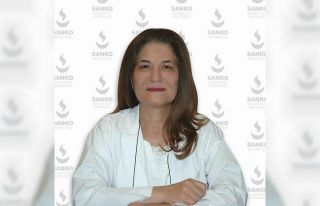 SANKO Hastanesi’nden dünya ‘menopoz günü’...