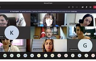 SANKO Üniversitesi öğrenci oryantasyon programı