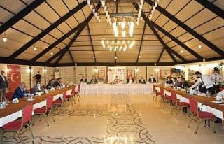 Şanlıurfa’nın tescilli ürün sayısı artırılıyor