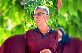 Sarıgöl’de cinayet