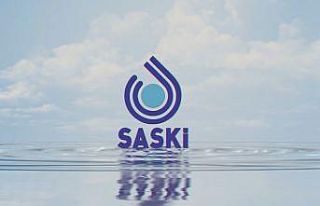 SASKİ’ den 56 milyonluk dev yatırım