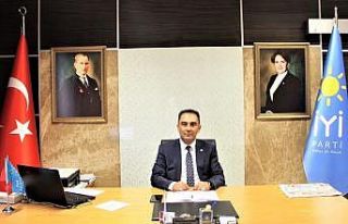 Sebati Ataman: “Koronadan daha büyük sorun bizi...