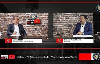Seçer: “Metro ihalesine saygın firmalar katıldı”