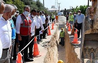 Seçer: "Siyasiler olarak huzur ve barış ortamını...