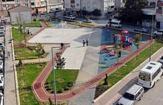 Şehit Azeri Komutan Heşimov’un ismi Osmangazi’de...