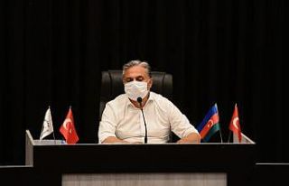 Şehit Yavuzeş’in ismi mahallesinde yaşayacak