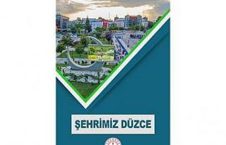 Şehrimiz Düzce dersi ortaöğretimlerde okutulmaya...