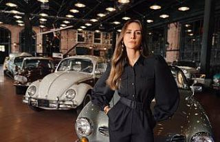 Selma Çilek’ten sonbahar-kış sezonu için özel...