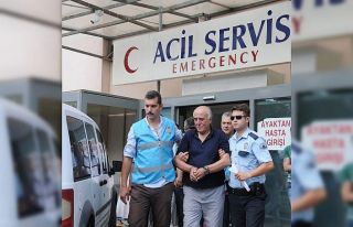 Selmet Şükür’ün davasına devam edildi