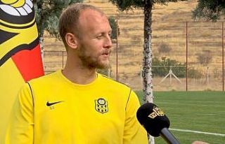 Semih Kaya: "Beşiktaş karşısında puan alacağımıza...