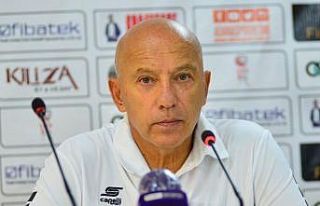 Semih Özü: “Bu skor Adanaspor taraftarına armağan...