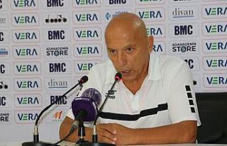 Semih Özü: “Goran’a ayrı bir teşekkür ediyorum,...