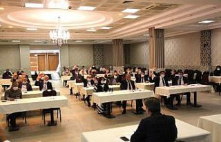 Serdivan Belediyesi’nin 2021 bütçesi belli oldu