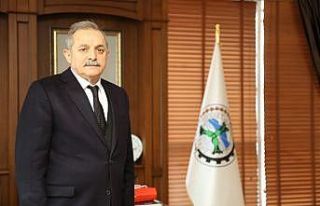 Servet Şahin: “Ordu lojistik merkez olacak”