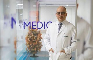 “Seste meydana gelen değişiklikler gırtlak kanseri...