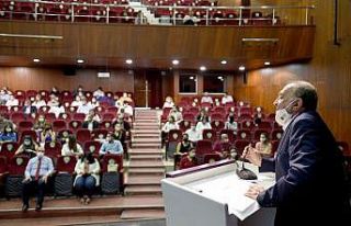 Seyhan Belediyesi’nden “Sıfır Atık” paneli