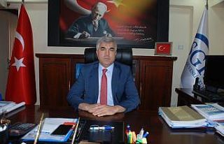 SGK Isparta İl Müdürü Karagöz uyardı: “Kayıt...