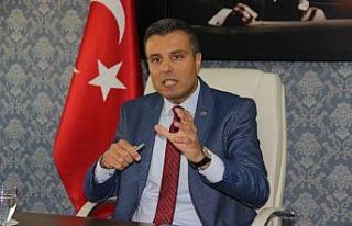 SGK Müdürü Kurt: “Sigortalı çalışmanın önemi...