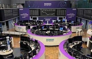 Siemens Energy hisseleri Frankfurt Borsası’nda