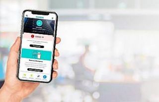 Siemens geleceğin çalışma ortamını ‘Comfy’...