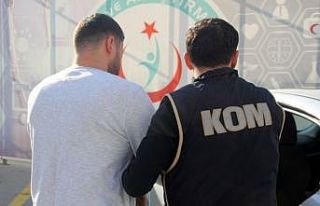 Siirt merkezli 7 ilde FETÖ operasyonu: 21 gözaltı