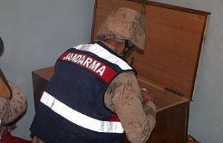 Siirt ve Şırnak’ta Duman-56 Operasyonu: 15 gözaltı