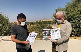 Siirt’te 2 kişi 129 bin lira dolandırıldı