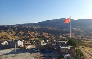 Siirt’te teröristlerin katlettiği 11 kişinin...