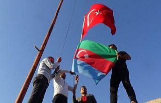 Siirt’ten Ermenistan’a uyarı, Azerbaycan’a...