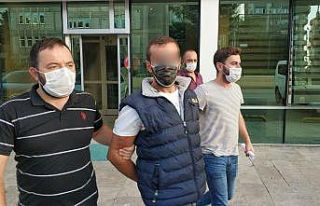 Silahla yaralama ve iş yeri kurşunlamadan tutuklandı