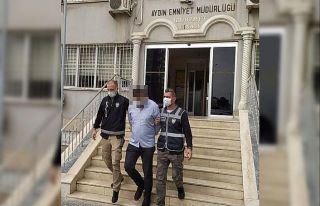 Silahlı saldırının şüphelisi polis tarafından...