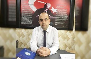 Silvan İlçe Milli Eğitim Müdürü Narlayan’ın...