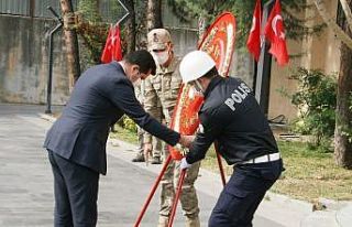 Silvan’da 29 Ekim Cumhuriyet Bayramı etkinlikleri