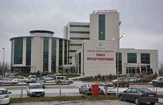 Simav’a 8 hekim kadrosu daha açıldı