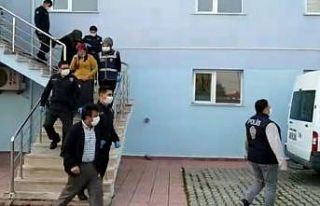 Simav’da evlenme vadiyle dolandırıcılık
