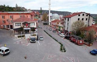 Simav’ın 4 beldesinde eğitim-öğretine 14 ara...