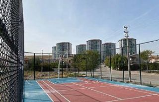 Sincan Belediyesinden spora yatırım hamlesi