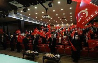 Sincan’da Cumhuriyet Bayramı coşkusu