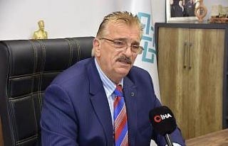 Sinop İl Kültür ve Turizm Müdürü Hikmet Tosun’dan...