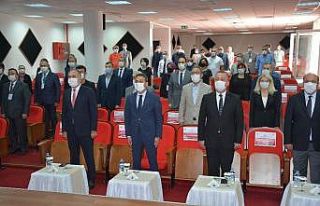 Sinop’ta Uluslararası Aile Sempozyumu