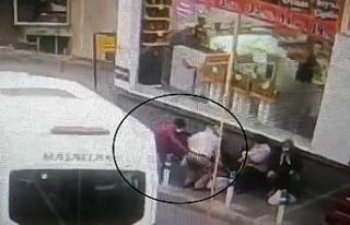 Sinsice adım adım takip ettiler, yaşlı adamın...