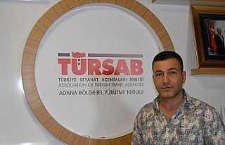 Şirin: "Seyahat acenteleri kapanma noktasında"