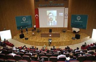 Şırnak Üniversitesinde kalite kültürü eğitim...