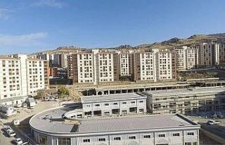 Şırnak’ta konut satışlarında artış